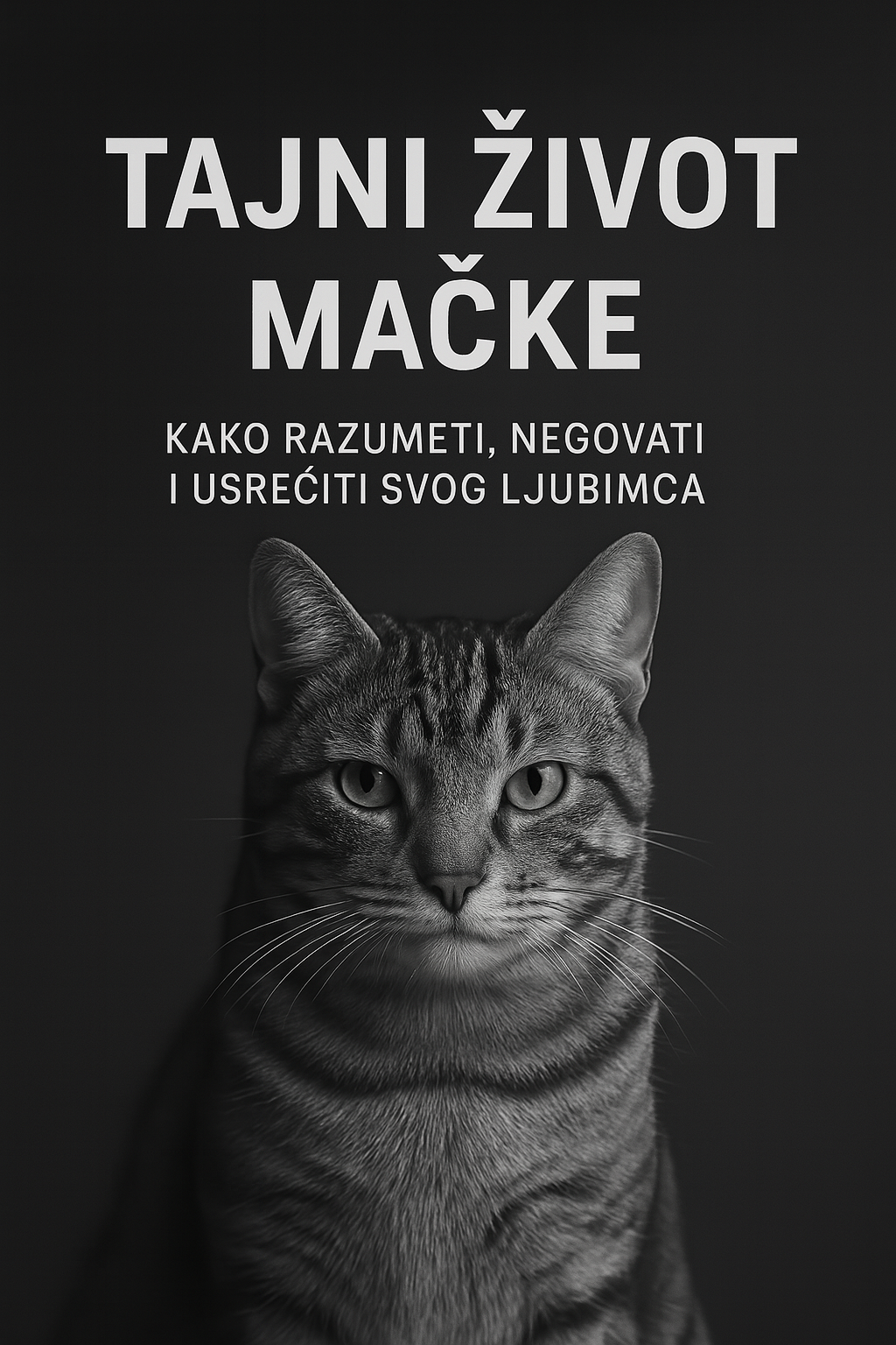 Tajni zivot macke