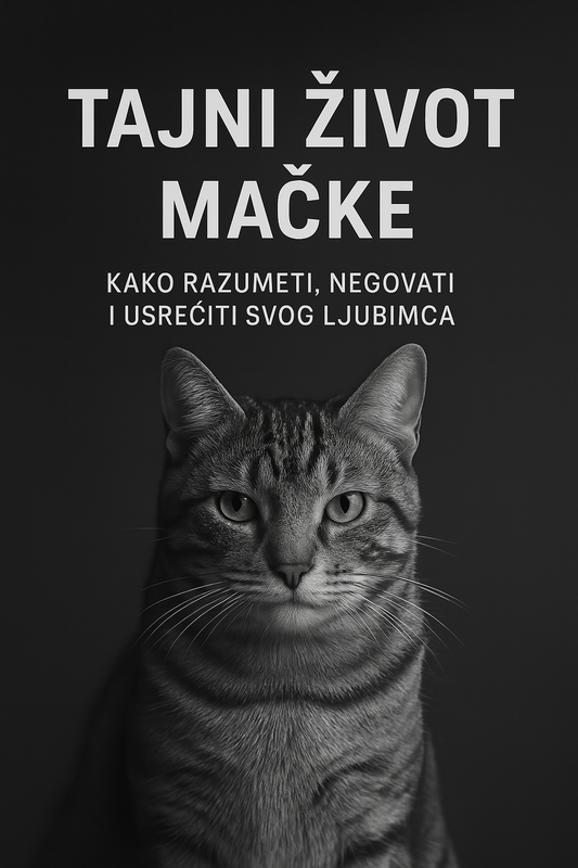 Tajni zivot macke